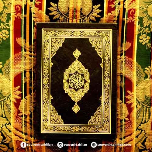 5 RESEP AL QURAN UNTUK KEHIDUPAN 5 RESEP AL QURAN UNTUK KEHIDUPAN