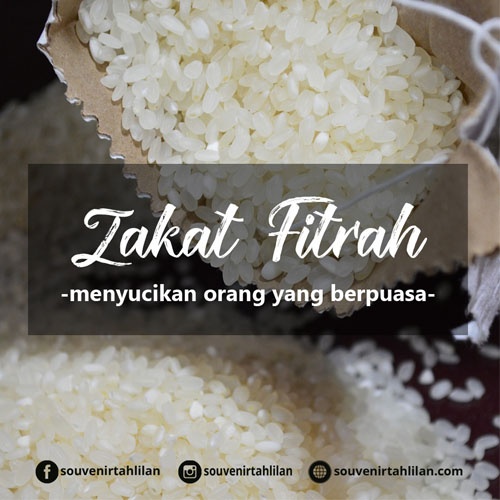 ZAKAT FITRAH DAPAT MENYUCIKAN ORANG BERPUASA BESERTA HIKMAH DAN WAKTUNYA ZAKAT FITRAH DAPAT MENYUCIKAN ORANG BERPUASA BESERTA HIKMAH DAN WAKTUNYA